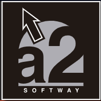 Logo A2 Softway