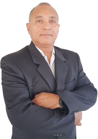 Julio Figueroa - Perfil Profesional